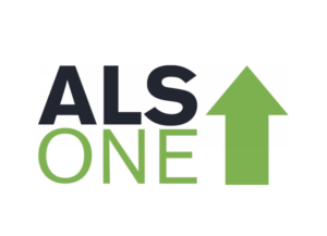 ALS ONE Logo