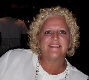 Liz Fahey