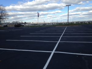 Parking Lot