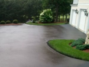 Residential Sealcoating by T&K Asphalt Services