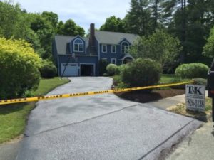Residential Sealcoating by T&K Asphalt Services