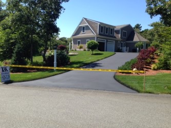 Residential Sealcoating by T&K Asphalt Services