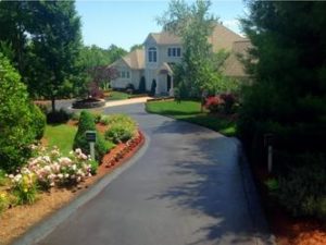 Residential Sealcoating by T&K Asphalt Services