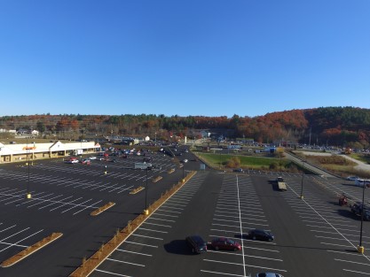 Finished Store Lot
