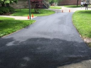 Patching After Campus