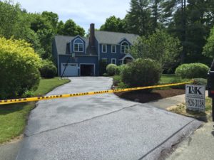 Residential Sealcoating by T&K Asphalt Services