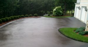 Residential Sealcoating by T&K Asphalt Services