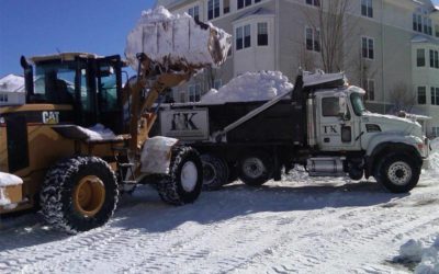 Quality Snow Removal