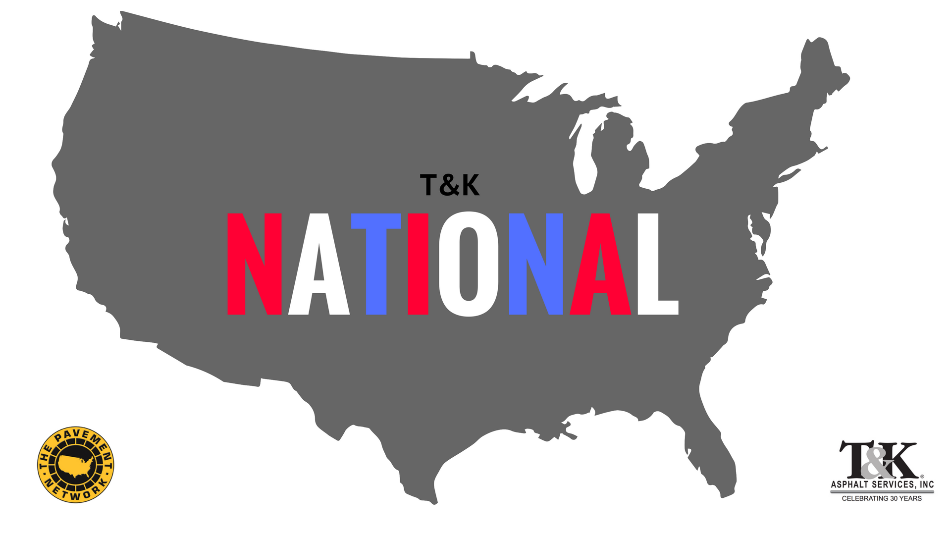 T&K National T&K National