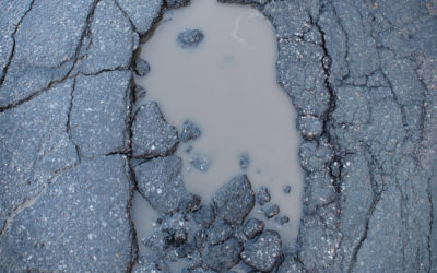 Why Repairing Your Asphalt in a Timely Manner Matters