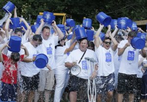 Ice Bucket Challenge