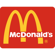 McDonald's Logo McDonald's Logo