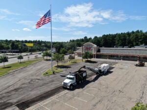 milling commercial property