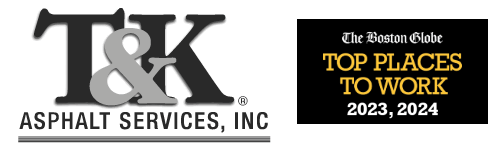 T&K Asphalt Services