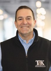 Eric Billingkoff